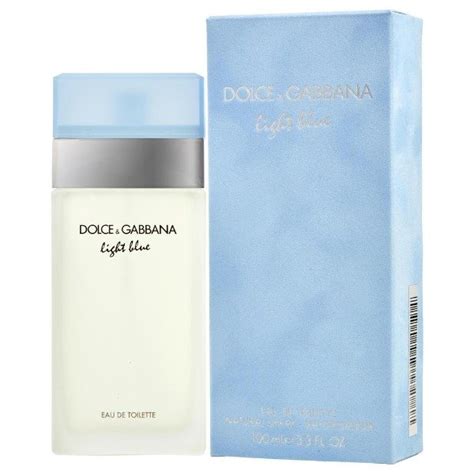 dolce gabbana light blue fragrantica|light blue perfume boots.